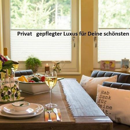 Villa Winterberg „Panorama Lodge“ エクステリア 写真