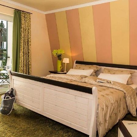 Villa Winterberg „Panorama Lodge“ エクステリア 写真