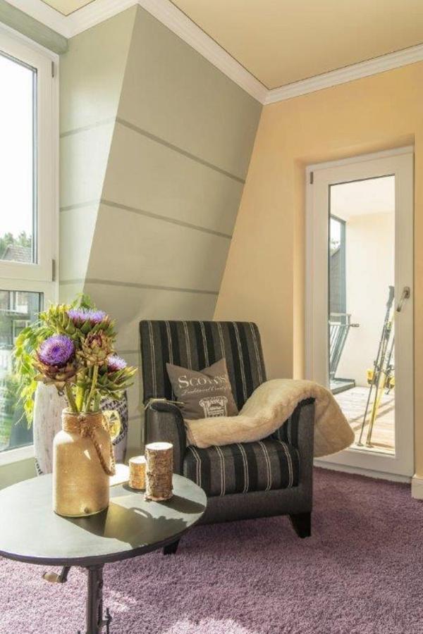 Villa Winterberg „Panorama Lodge“ エクステリア 写真